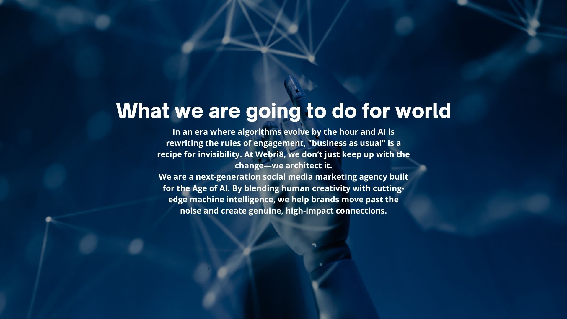 Successful Campaign Launch Image