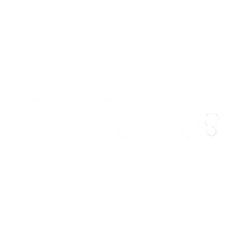 Webri8 Logo
